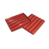 Moule silicone 5 barres arrondies-Cerf Dellier