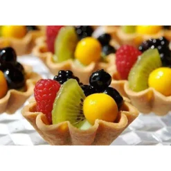 Moule silicone 6 briochettes-Cerf Dellier Clearance