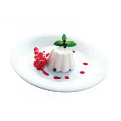 Moule silicone 6 briochettes-Cerf Dellier Clearance