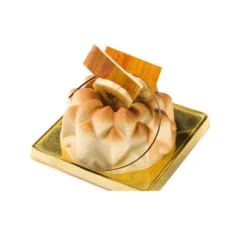 Moule silicone 6 empreintes fantaisie-Cerf Dellier Best