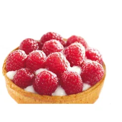 Moule silicone 15 flans 5 cm-Cerf Dellier Online