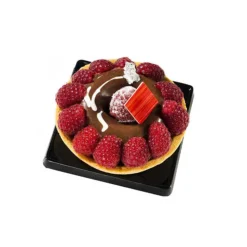 Moule silicone 6 grands savarins-Cerf Dellier Discount