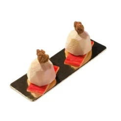 Moule silicone 18 petits diamants-Cerf Dellier Outlet