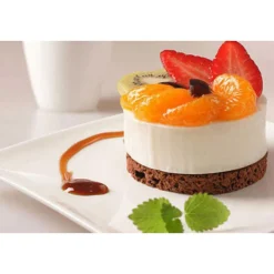 Moule silicone 15 petits-fours-Cerf Dellier Hot