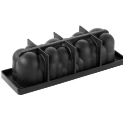 Moule silicone Atomic Pavoni-Cerf Dellier Best