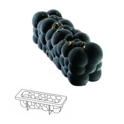 Moule silicone Atomic Pavoni-Cerf Dellier Best