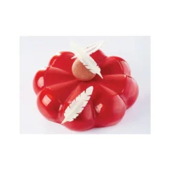Moule silicone Bombé Pavoni-Cerf Dellier