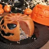 Moule silicone citrouille surprise 3D-Cerf Dellier Online
