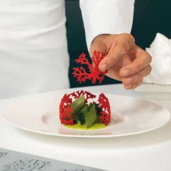 Moule silicone Corail Pavoni-Cerf Dellier Online