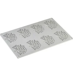 Moule silicone Corail Pavoni-Cerf Dellier Online