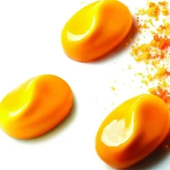 Moule silicone Curvy Pavoni-Cerf Dellier Best