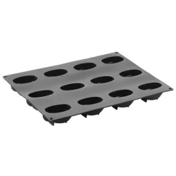 Moule silicone Curvy Pavoni-Cerf Dellier Best