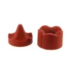 Moule silicone empreinte pétunia-Cerf Dellier Sale
