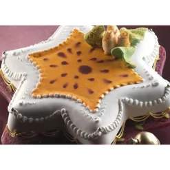 Moule silicone Etoile-Cerf Dellier