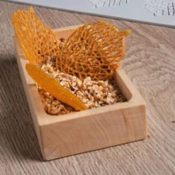 Moule silicone Feuilles Pavoni-Cerf Dellier Clearance