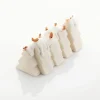 Moule silicone Forest Pavoni-Cerf Dellier