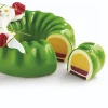 Moule silicone insert pour moules ronds Pavoni-Cerf Dellier Online