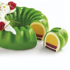 Moule silicone insert pour moules ronds Pavoni-Cerf Dellier Online