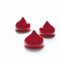 Moule silicone Jasmine Pavoni-Cerf Dellier Clearance