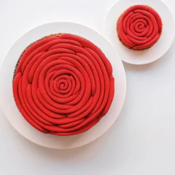 Moule silicone La vie en rose Pavoni-Cerf Dellier Best
