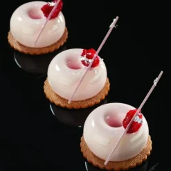 Moule silicone Loop Pavoni-Cerf Dellier Clearance