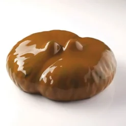 Moule silicone Marron Pavoni-Cerf Dellier Hot