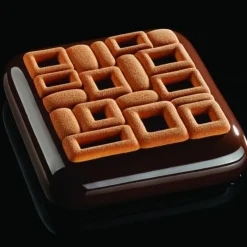 Moule silicone Maya Pavoni-Cerf Dellier Online