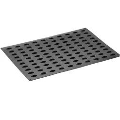 Moule silicone mini quenelles Pavoni-Cerf Dellier Online