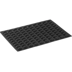 Moule silicone mini quenelles Pavoni-Cerf Dellier Online