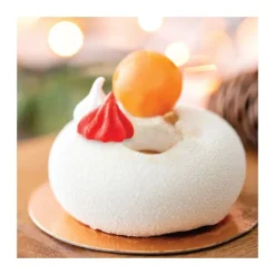 Moule Silicone Mini Savarin-Cerf Dellier Sale