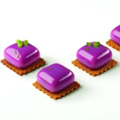 Moule silicone Mister Pavoni-Cerf Dellier Online