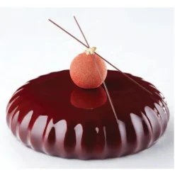 Moule silicone Plissé Pavoni-Cerf Dellier Discount