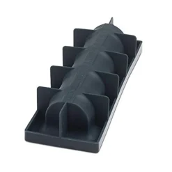 Moule silicone pour moule à bûche KE012-Cerf Dellier Online