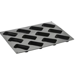 Moule silicone Rectangular Pavoni-Cerf Dellier Hot