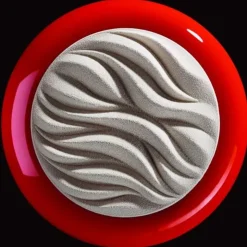 Moule silicone River Pavoni-Cerf Dellier Outlet