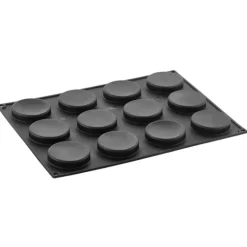 Moule silicone Rond Pavoni-Cerf Dellier Discount