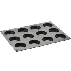 Moule silicone Rond Pavoni-Cerf Dellier Discount