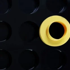 Moule silicone Rond Pavoni-Cerf Dellier Discount