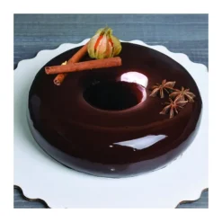 Moule Silicone Savarin-Cerf Dellier New