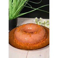 Moule Silicone Savarin-Cerf Dellier New