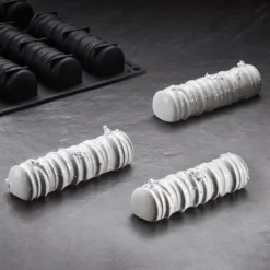 Moule silicone Sequoia Pavoni-Cerf Dellier Outlet