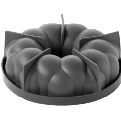 Moule silicone Singapore Pavoni-Cerf Dellier New