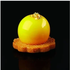 Moule silicone Sphère 3D 5 cm Pavoni-Cerf Dellier Online