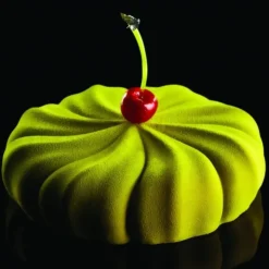 Moule silicone Twister 18 cm Pavoni-Cerf Dellier Sale