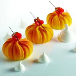 Moule silicone Twister Pavoni-Cerf Dellier Clearance
