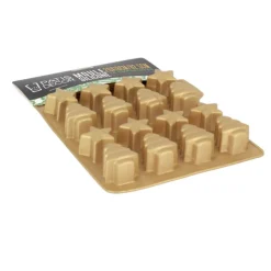 Moule sucette chocolat de Noël-Cerf Dellier Clearance