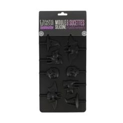 Moule sucette Halloween-Cerf Dellier New