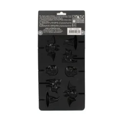 Moule sucette Halloween-Cerf Dellier New