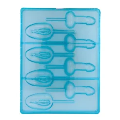 Moule sucettes chocolat sexy-Cerf Dellier Sale