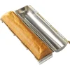 Moule toast rond inox 30x7 cm-Cerf Dellier Best